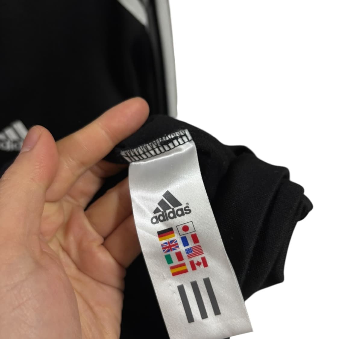 아디다스 트랙탑 상품이미지5