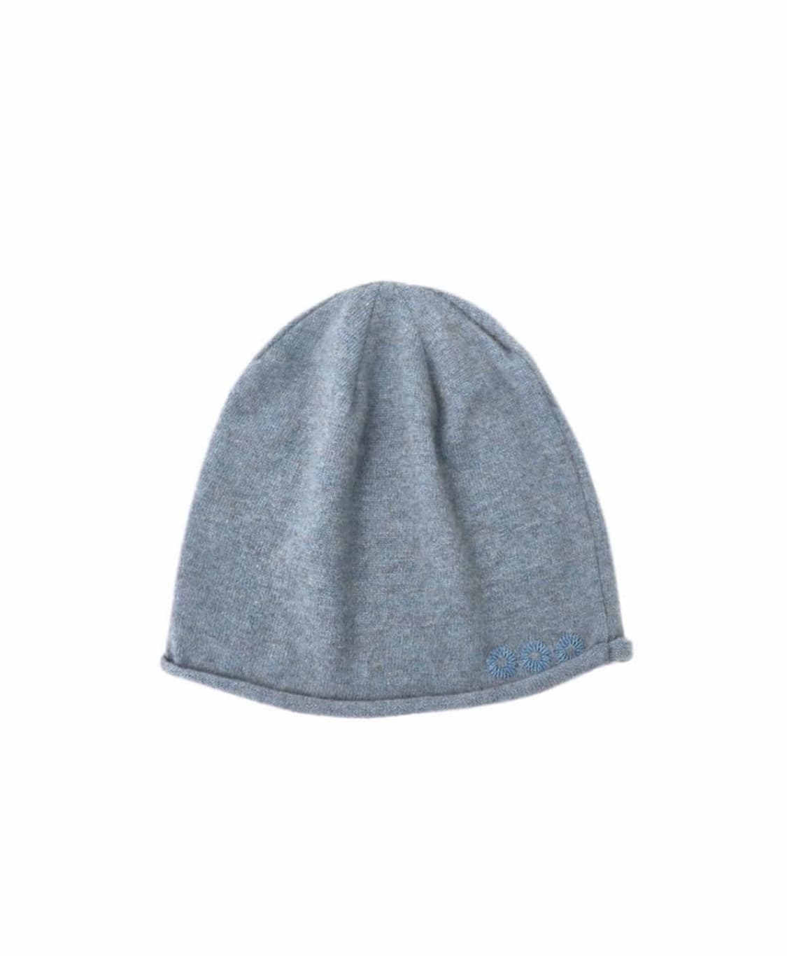 999휴머니티 비니 인디 블루 상품이미지1