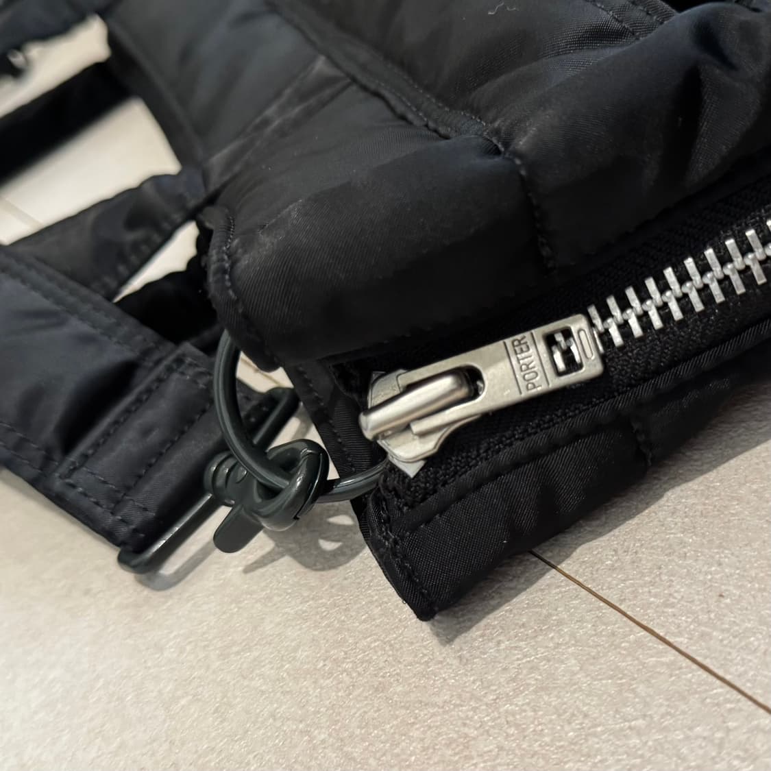 요시다포터 탱커 2way 토트백 상품이미지7