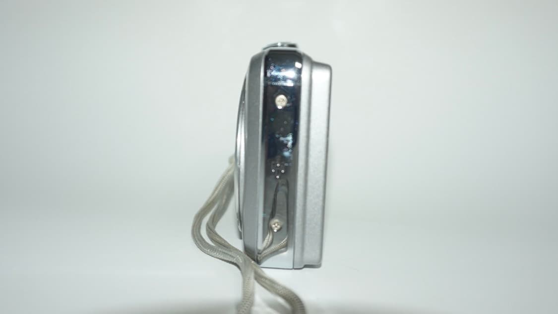 하츠투하츠 디카) 박스셑 뽀용 삼성 es30 디지털카메라 빈티지 디카 상품이미지4