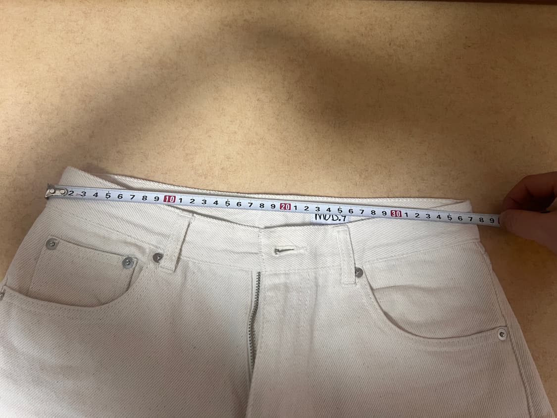 모드나인 아이보리진 상품이미지4