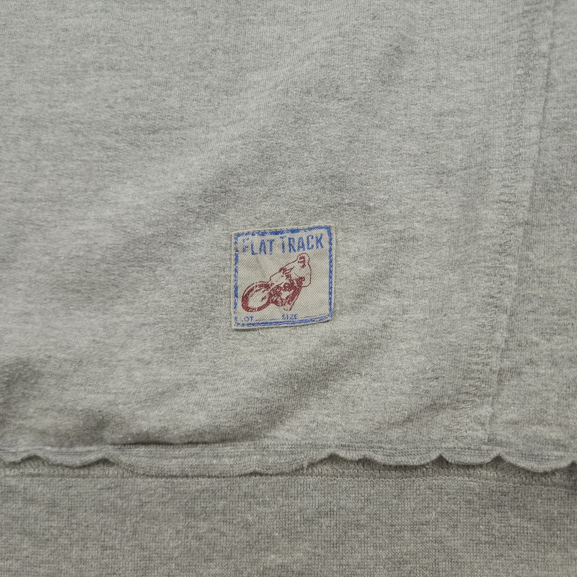 3XL(115) 할리 데이비슨 크루넥 맨투맨 상품이미지4