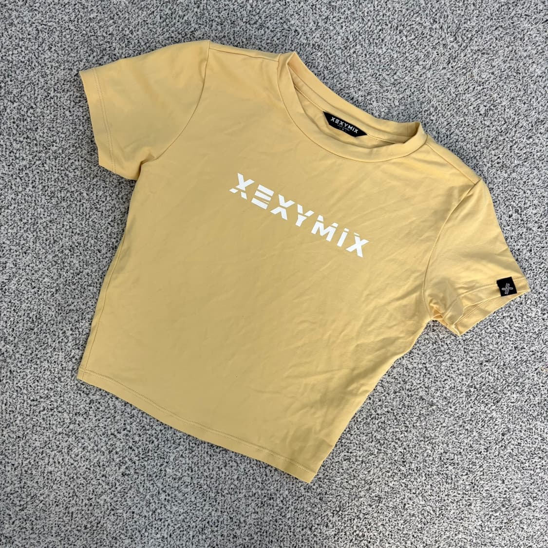 S 젝시믹스 기능성 반팔 티셔츠 0416J 상품이미지1