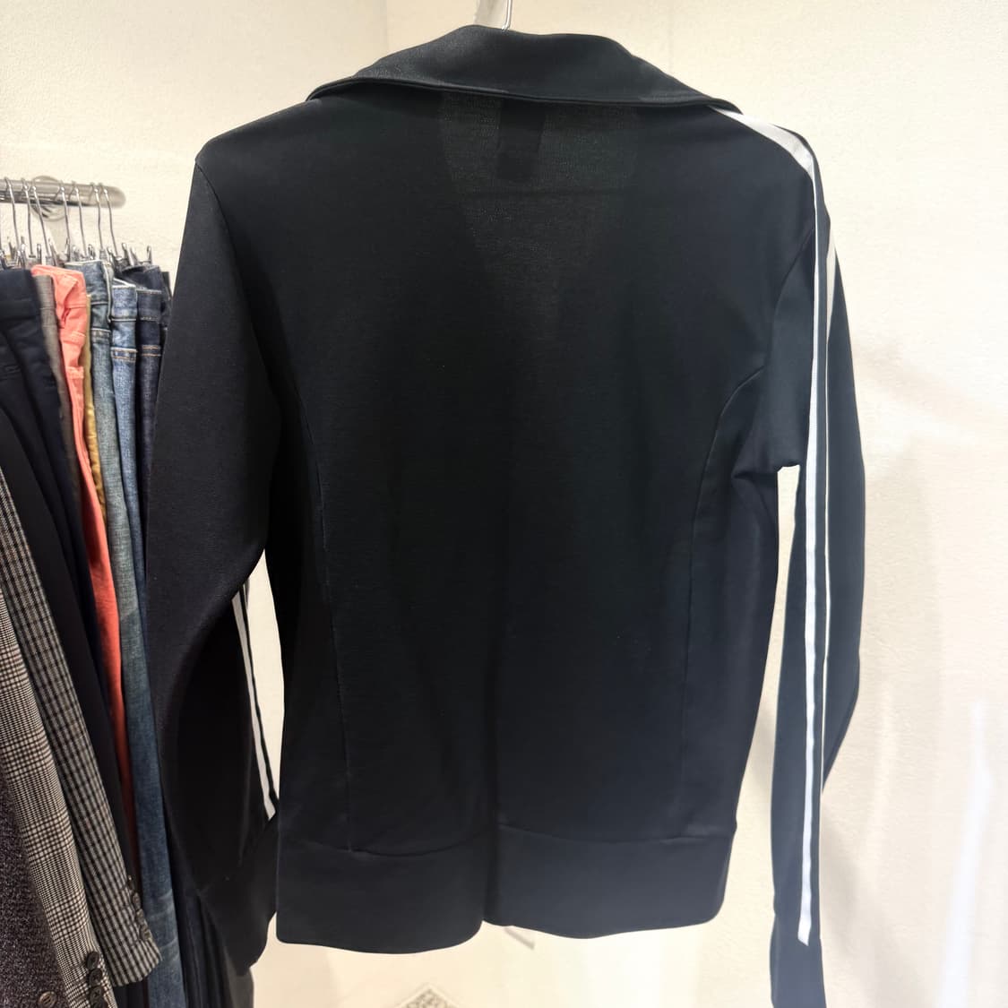 아디다스 트랙탑 저지 상품이미지5