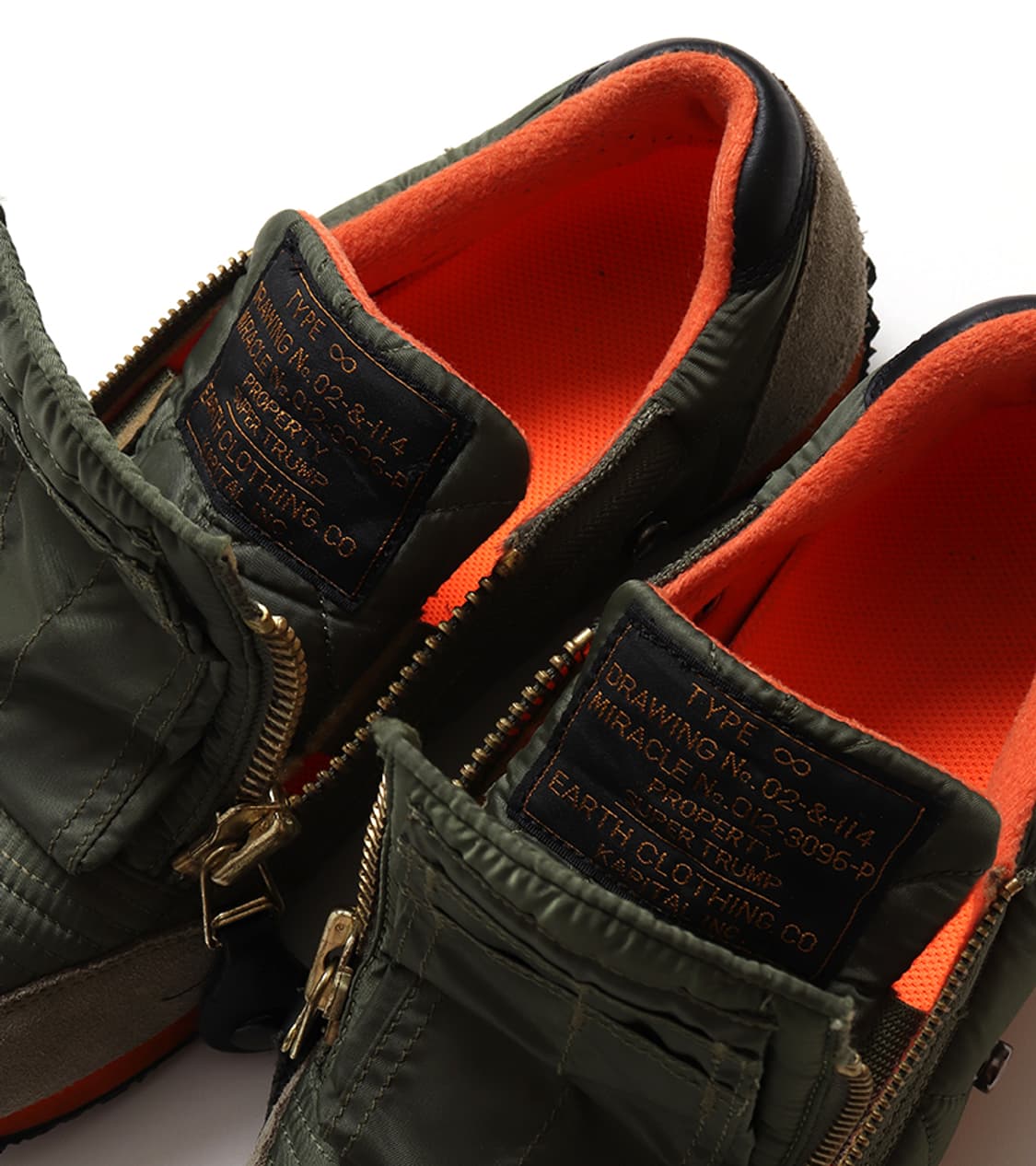 KAPITAL 상품이미지4