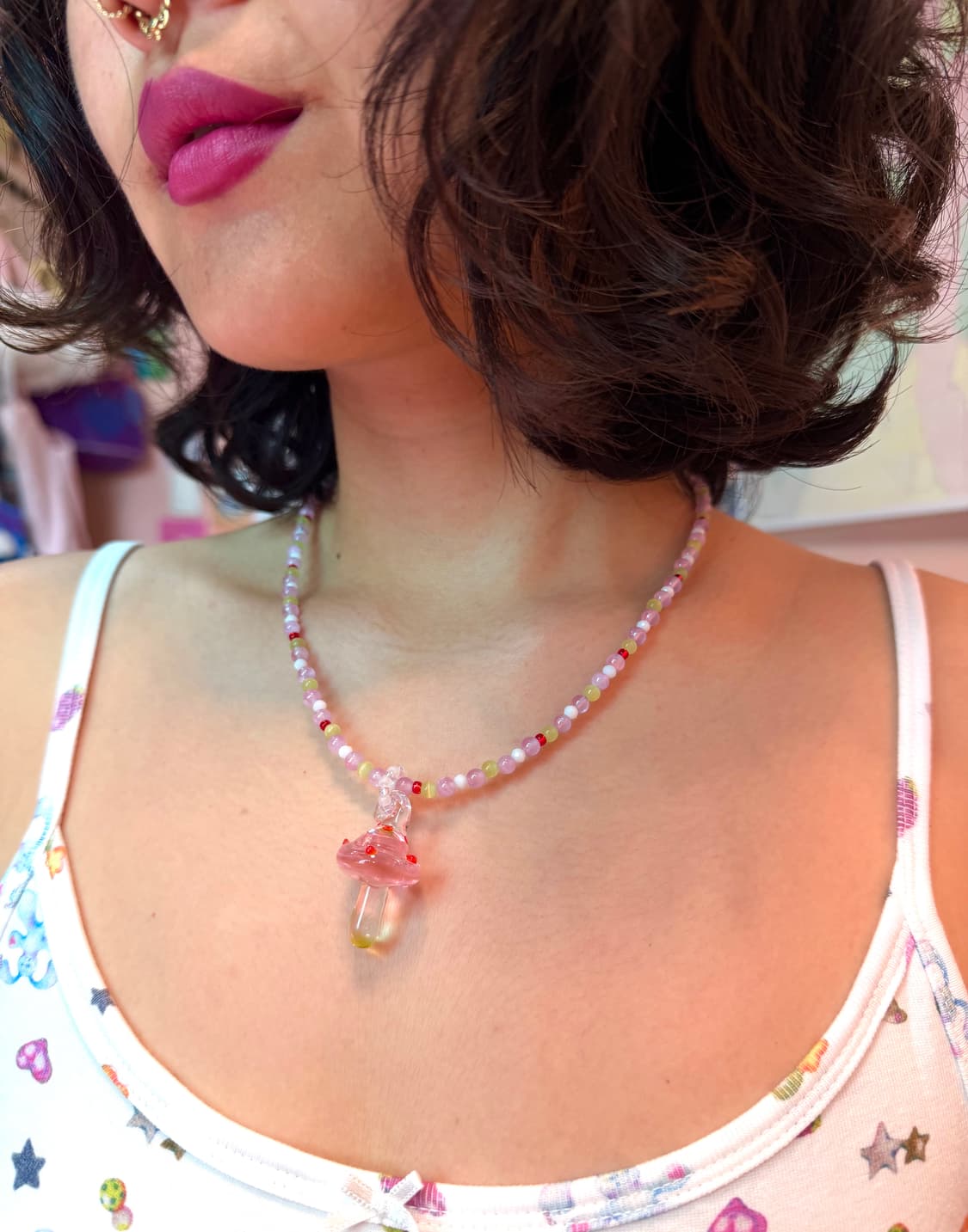 알록달록 버섯마을🍄 상품이미지1