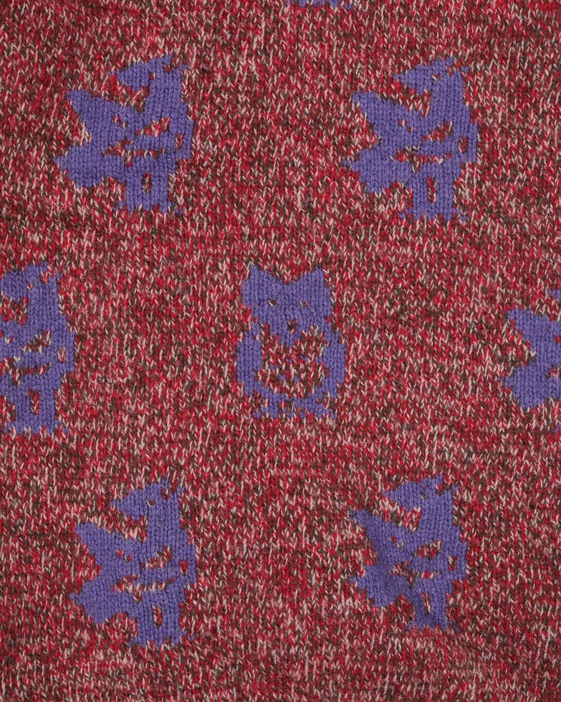 Mercibeaucoup knit 상품이미지5