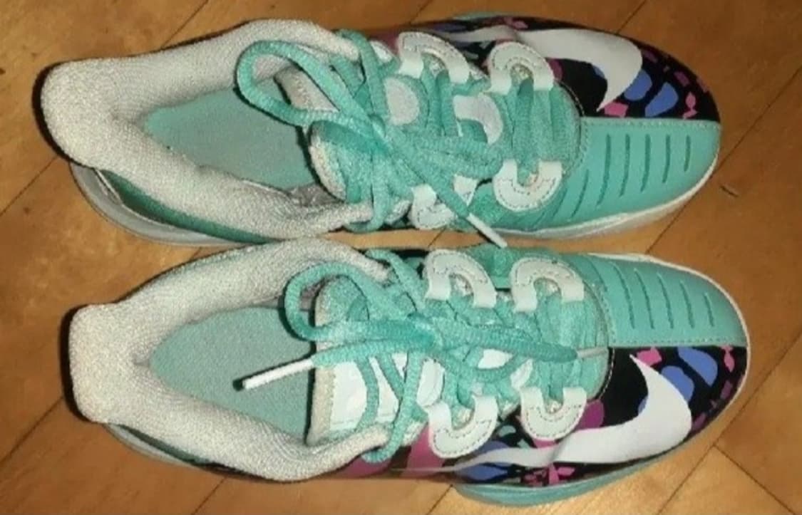 나이키 코트 줌 GP 터보 오사카 나오미 230 상품이미지4