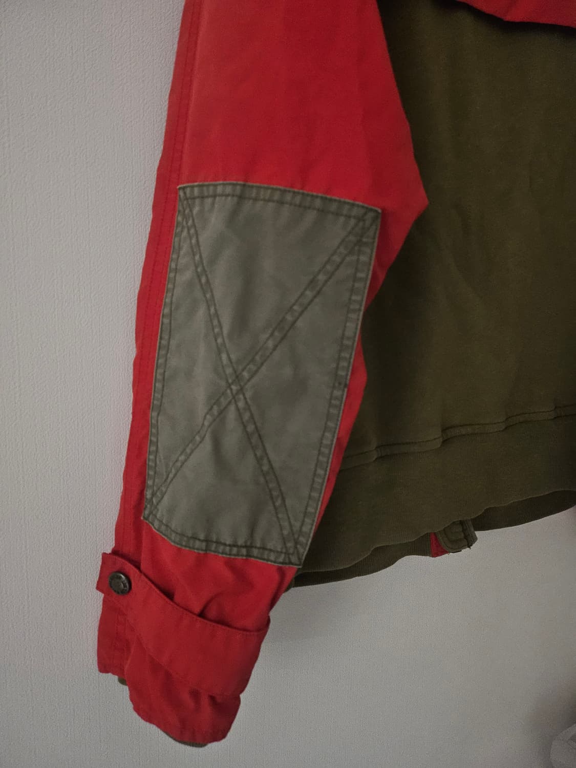 폴로 랄프로렌 마운틴파카 상품이미지7