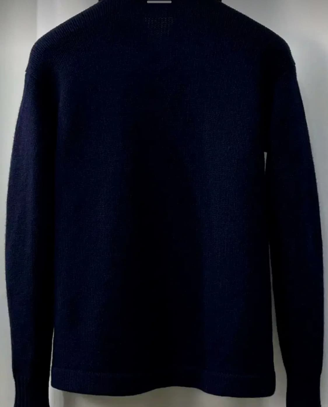 폴로랄프로렌 양키스 팀가디건 M 상품이미지4