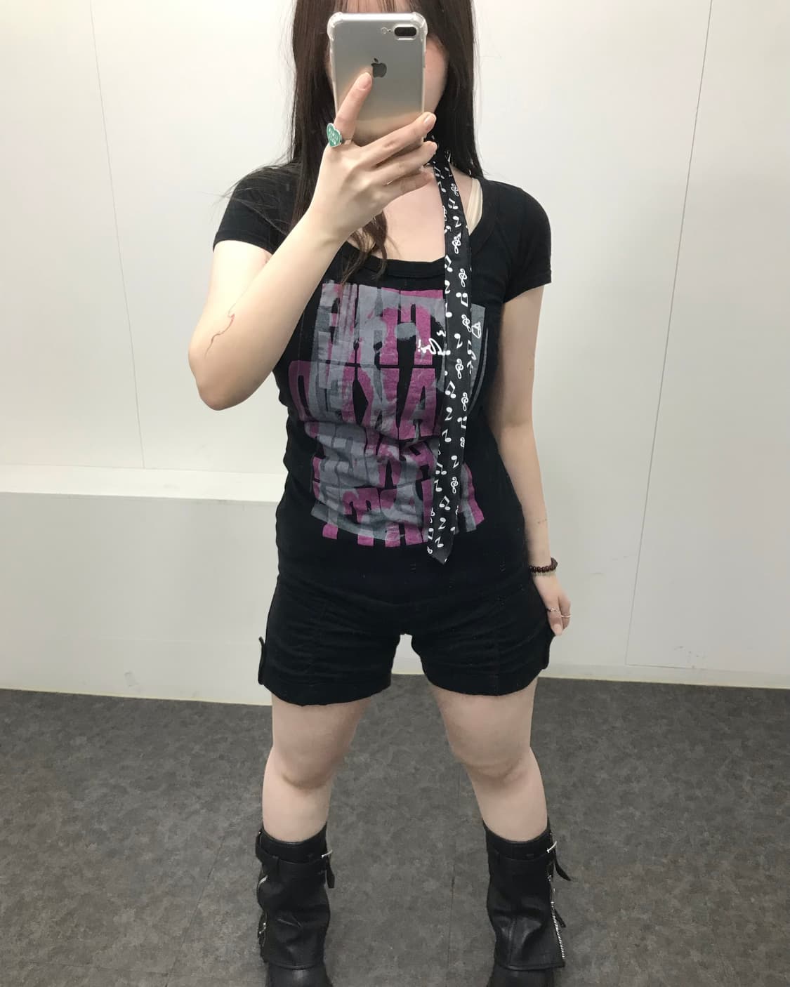 ♫ 락시크 걸스 코디 🖤 상품이미지1