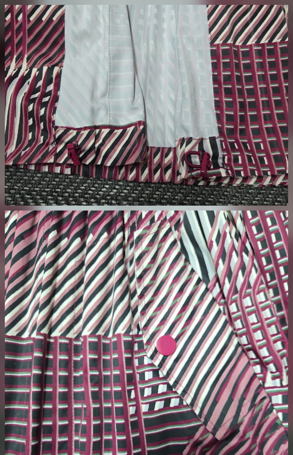 플리츠미 플리츠 자켓 상품이미지5