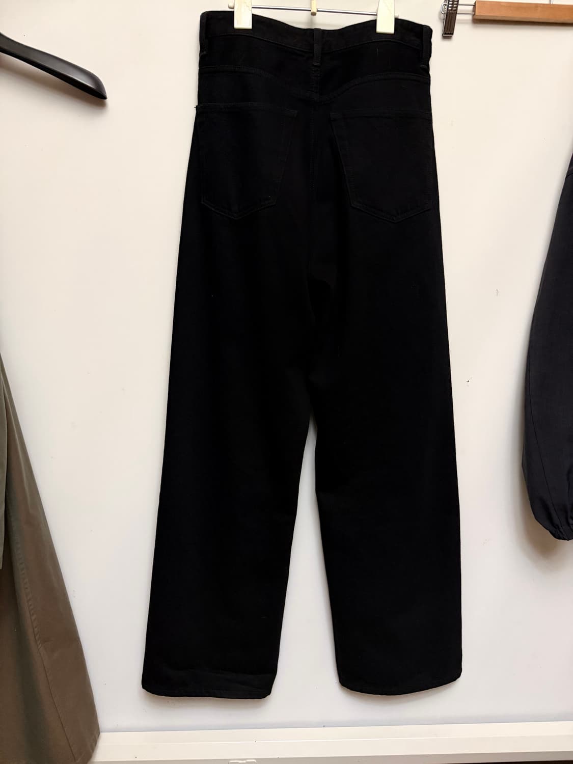 뷰자데 012 Steve Denim 상품이미지2