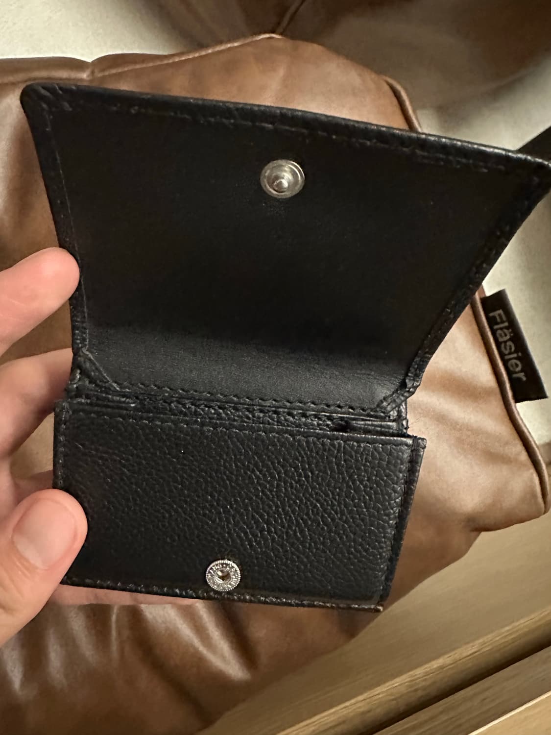 디젤 지갑 상품이미지3