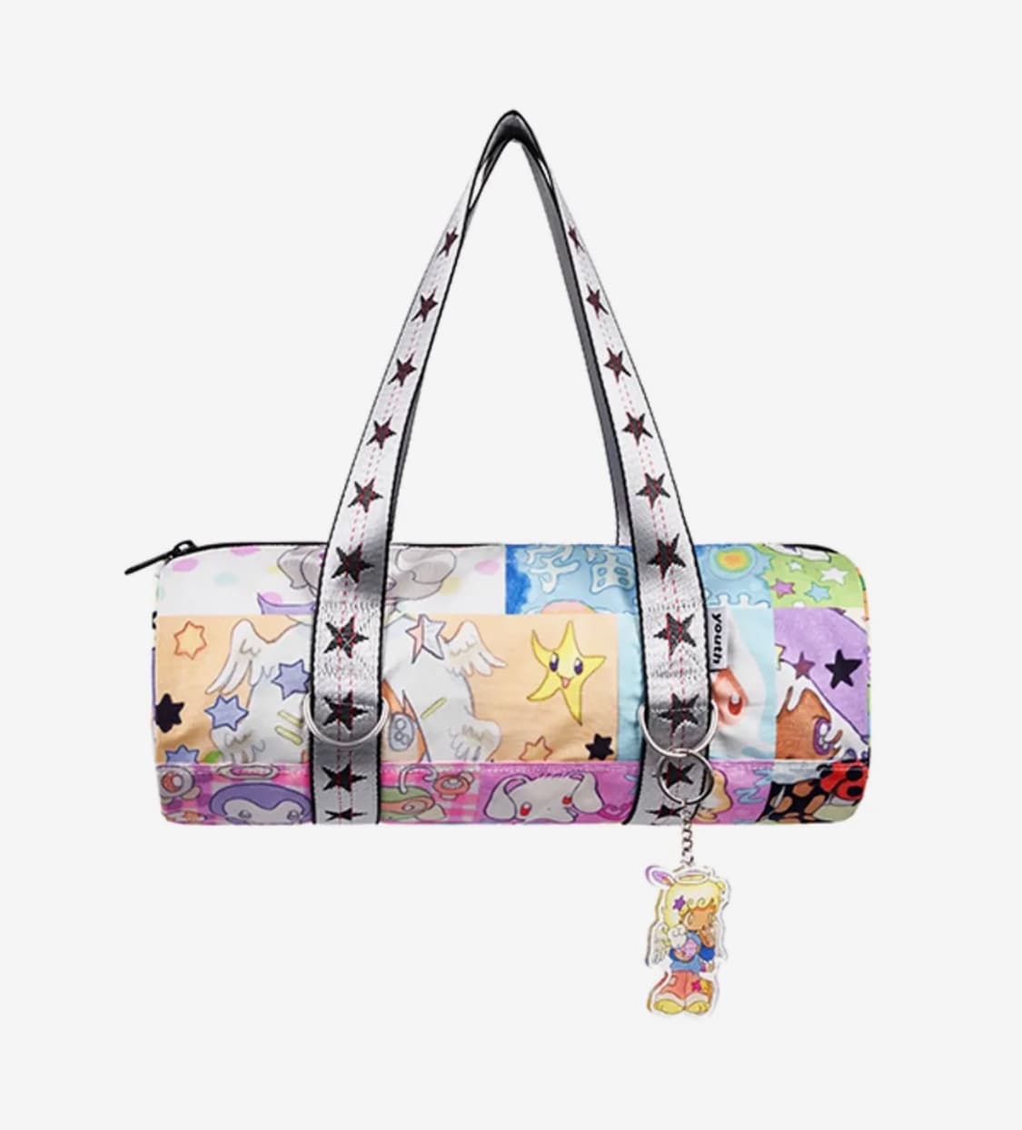 YB X Oliwa Ballerina mini Bag 상품이미지1