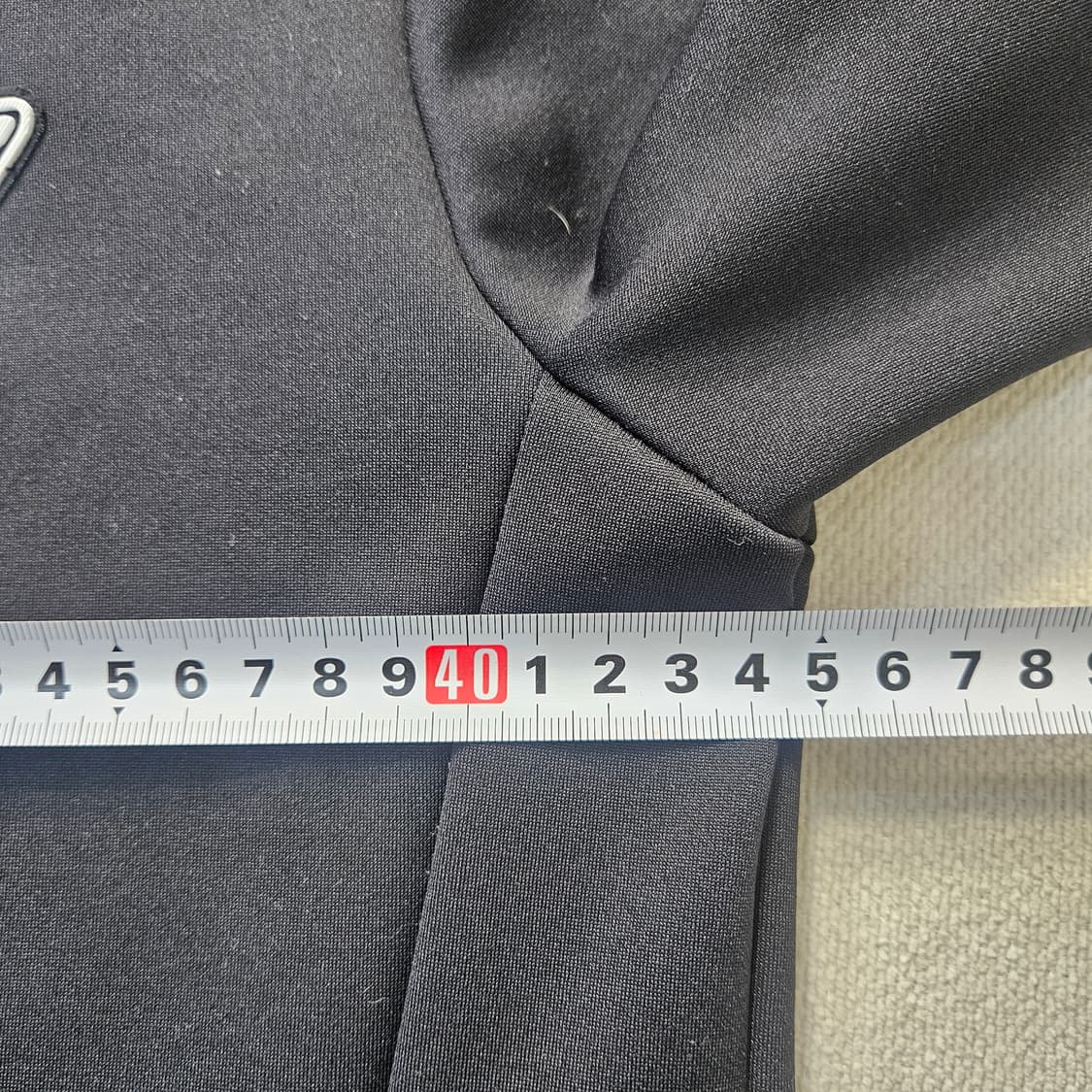 XS 다이나핏 여성 스포츠 후드집업 0326Y 상품이미지5