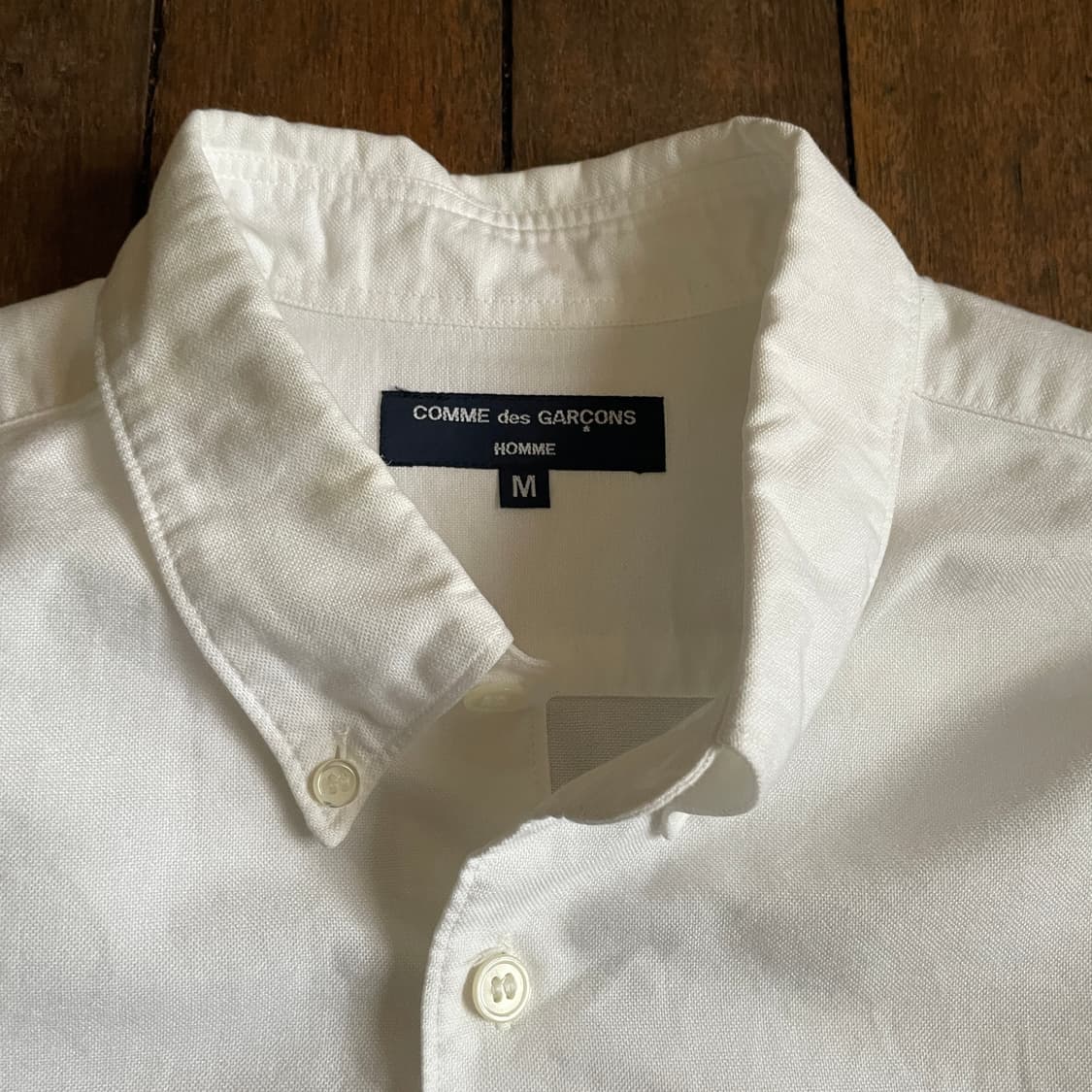 Comme des garcons homme 상품이미지2