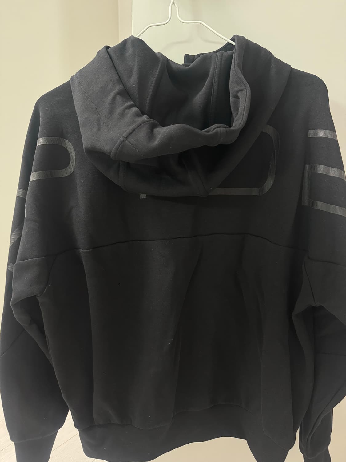 스파이더 집업 S 상품이미지2