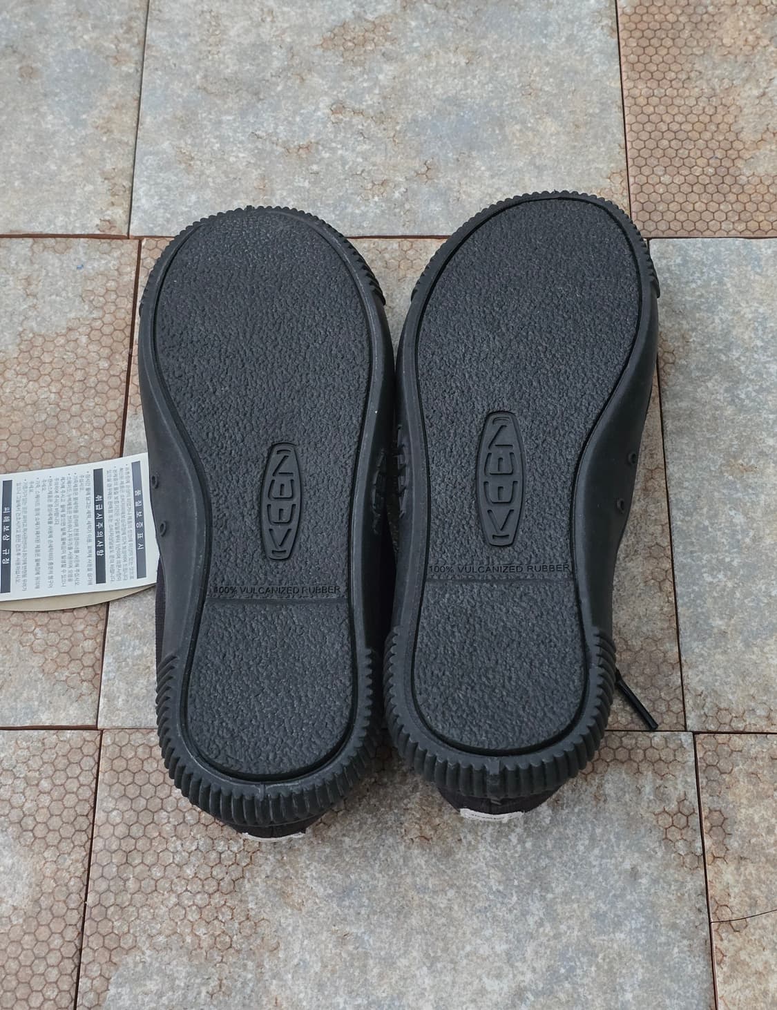 (230)킨 마데라스 ox 캔버스 상품이미지9