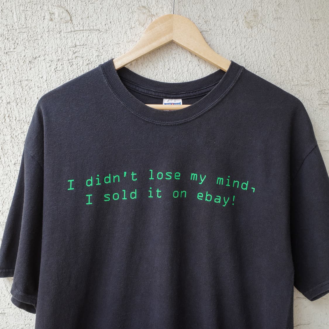 2000's "I didn't lose my mind" T-shirt 상품이미지2