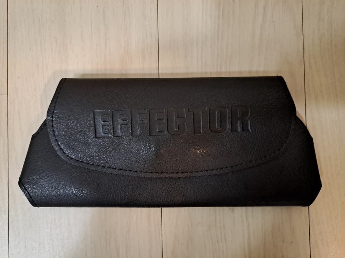 EFFECTOR X Lacitpo LEGATO(이펙터라시트포레가토)594 상품이미지4