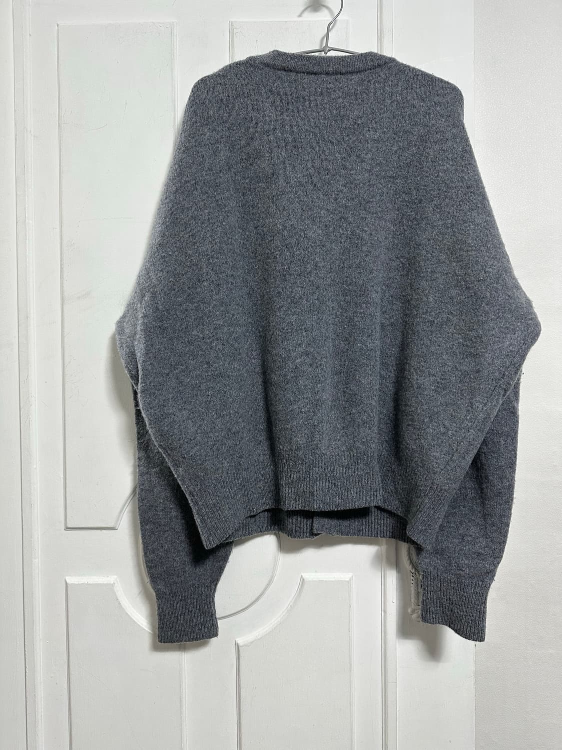 쿠어 울 가디건 상품이미지2