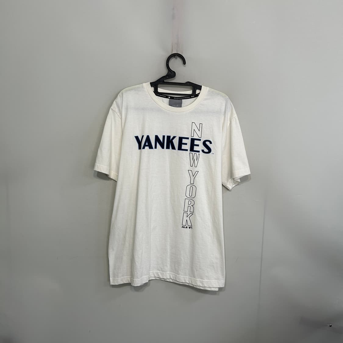 MLB 남성 반팔 티셔츠 110 상품이미지1