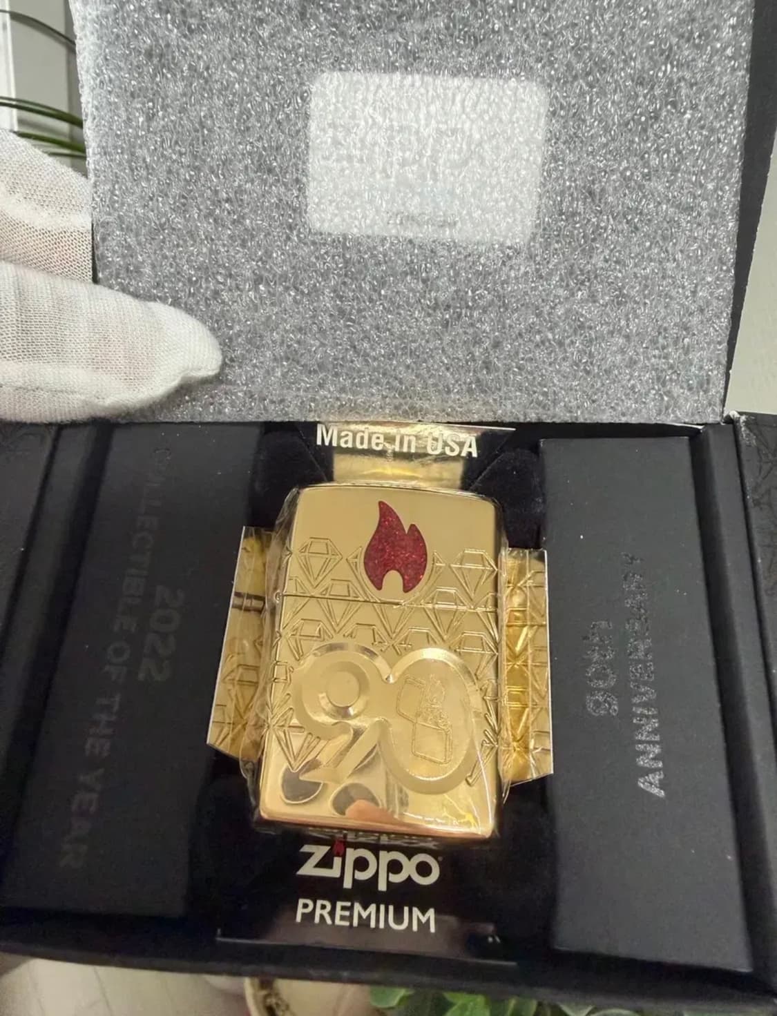 지포라이터 상품이미지2