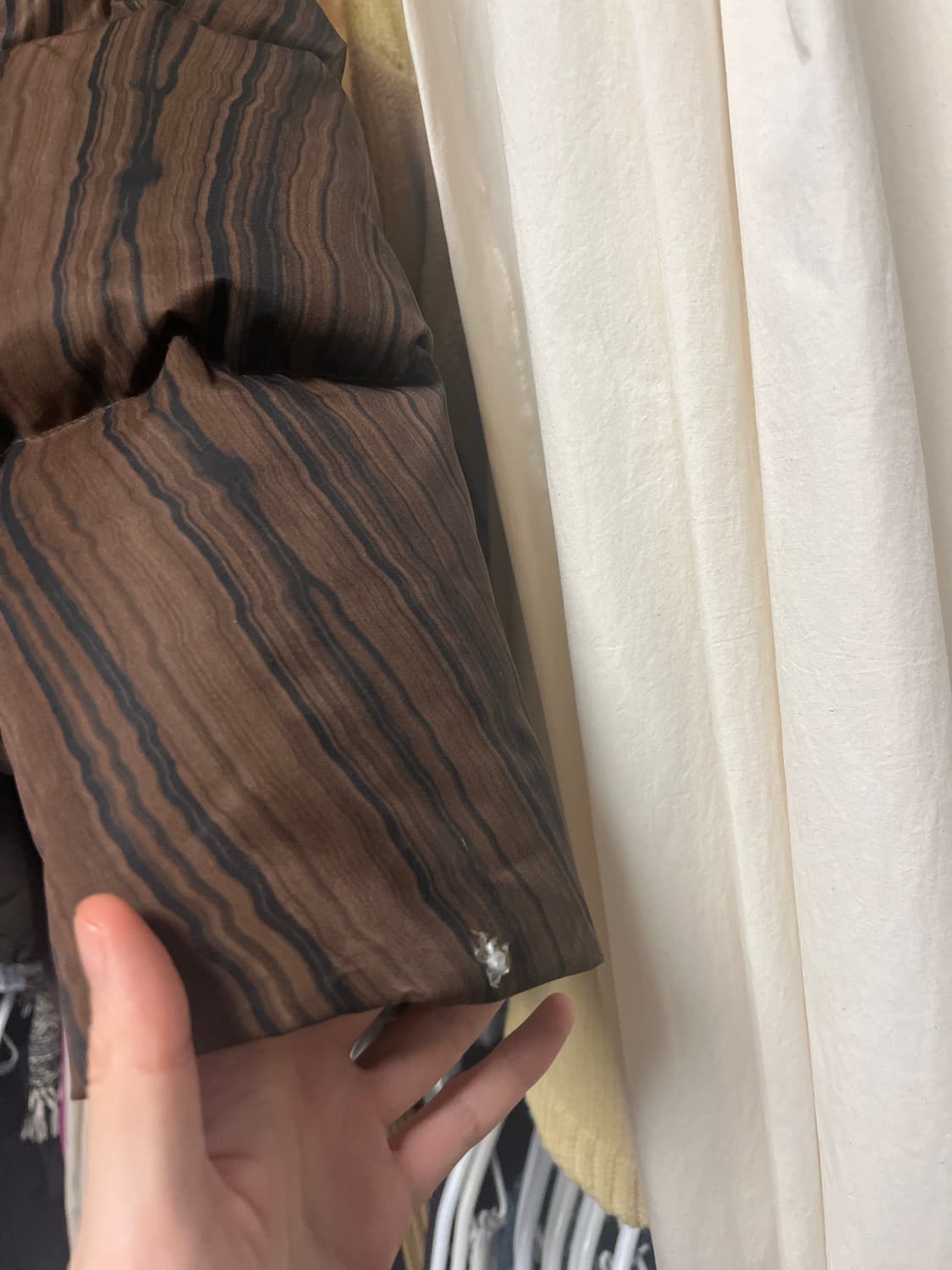 팔로마울 COPERNICO 패딩 m 사이즈 상품이미지4