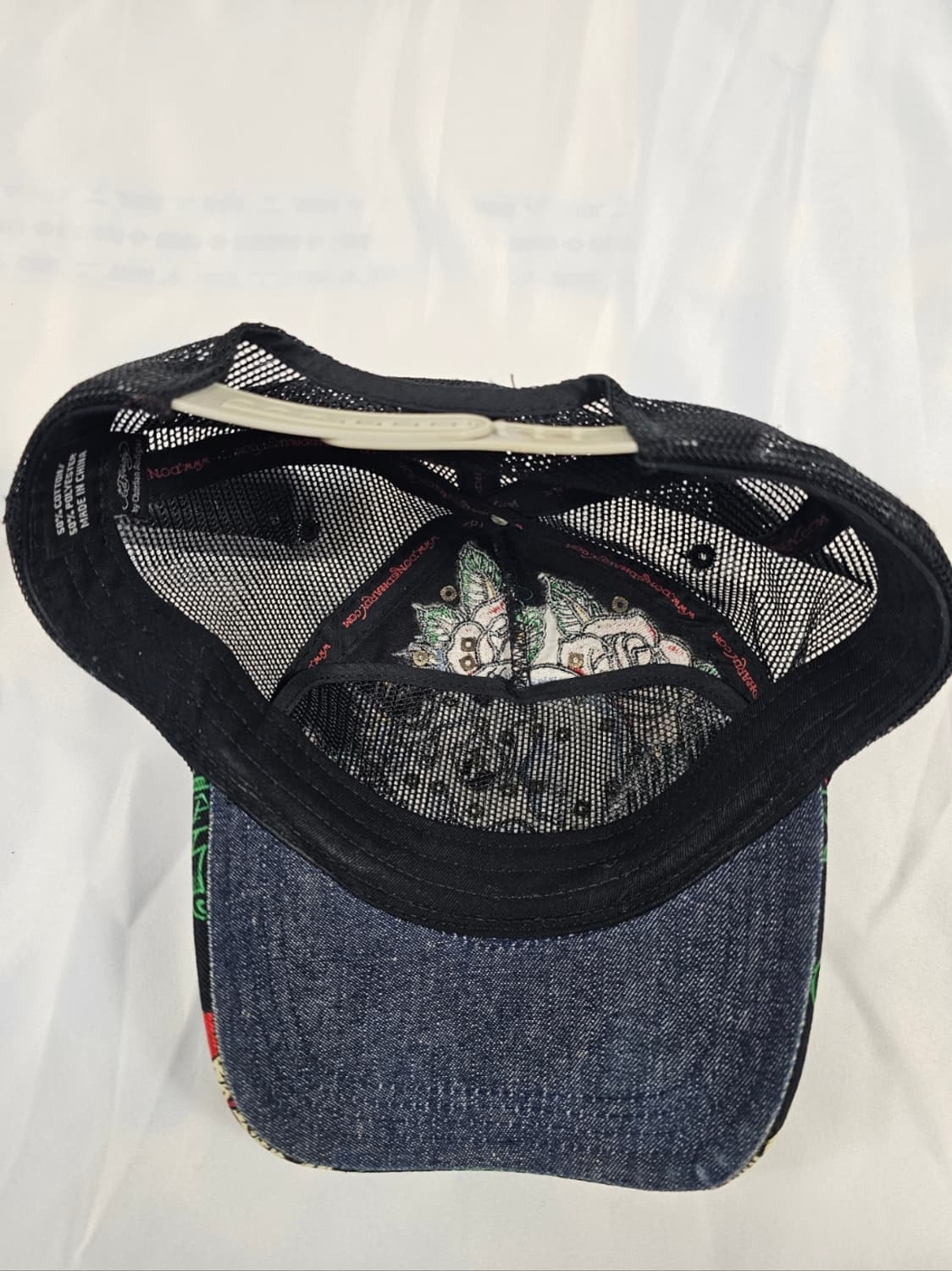 에드하디메쉬캡 상품이미지5