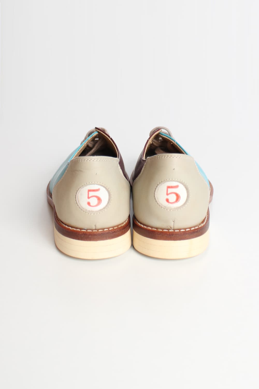 Comme Des Garcons Bowling Shoes 상품이미지5