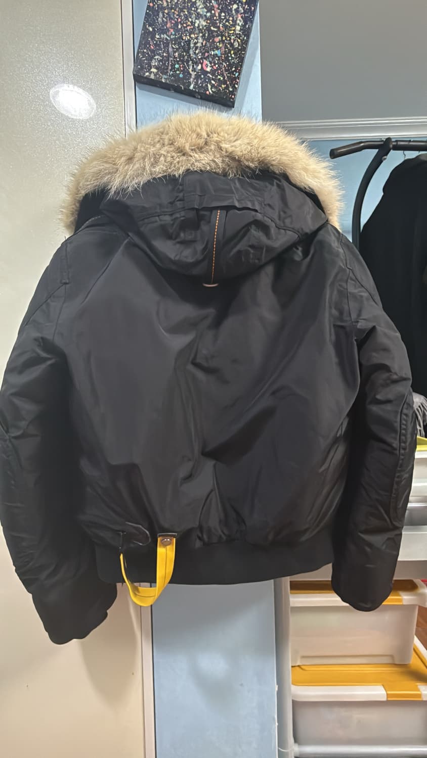 파라점퍼스 고비 마스터피스 M 상품이미지2