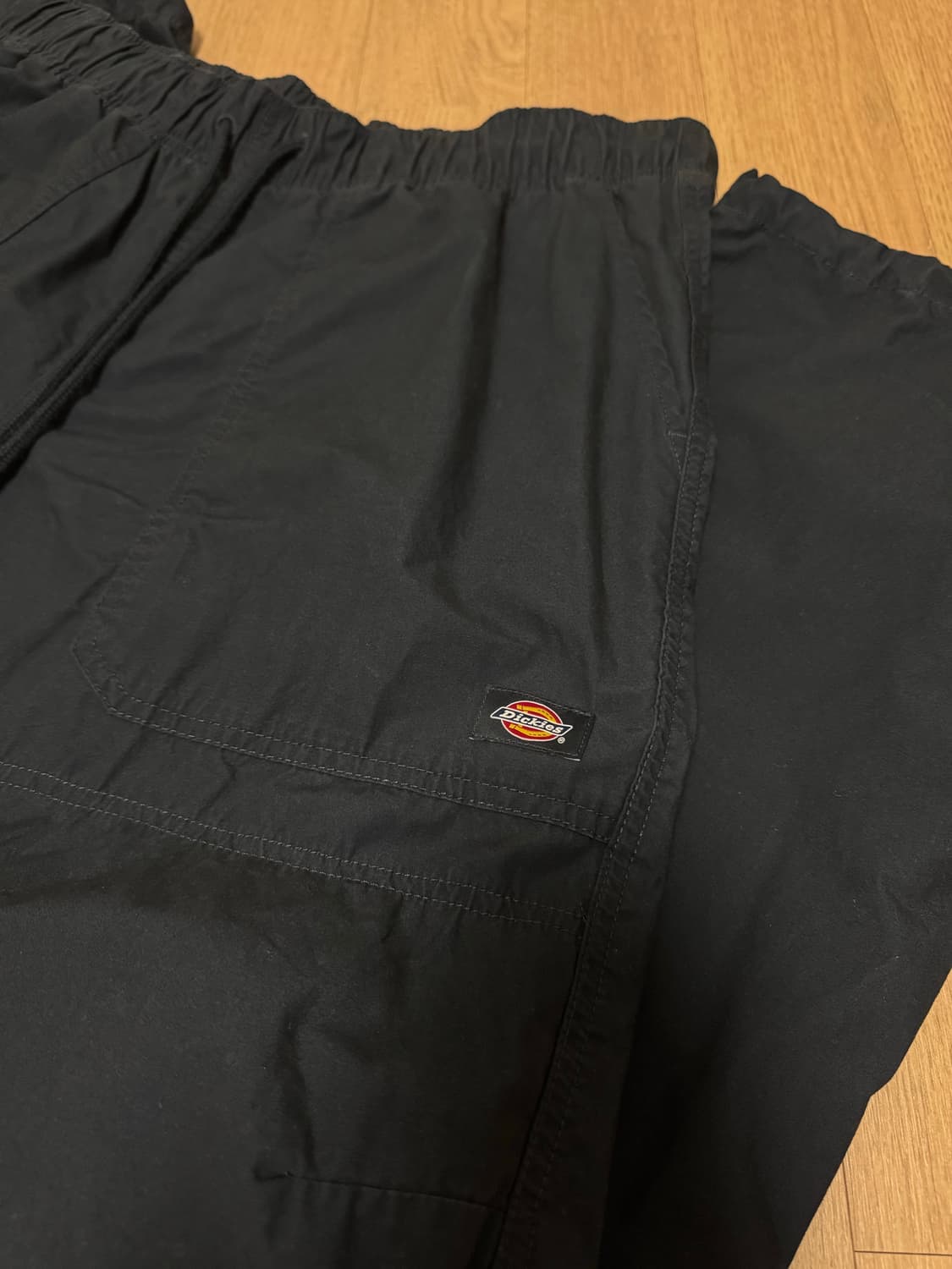 디키즈 피셔스빌 외이드 팬츠 navy(XL) 상품이미지3