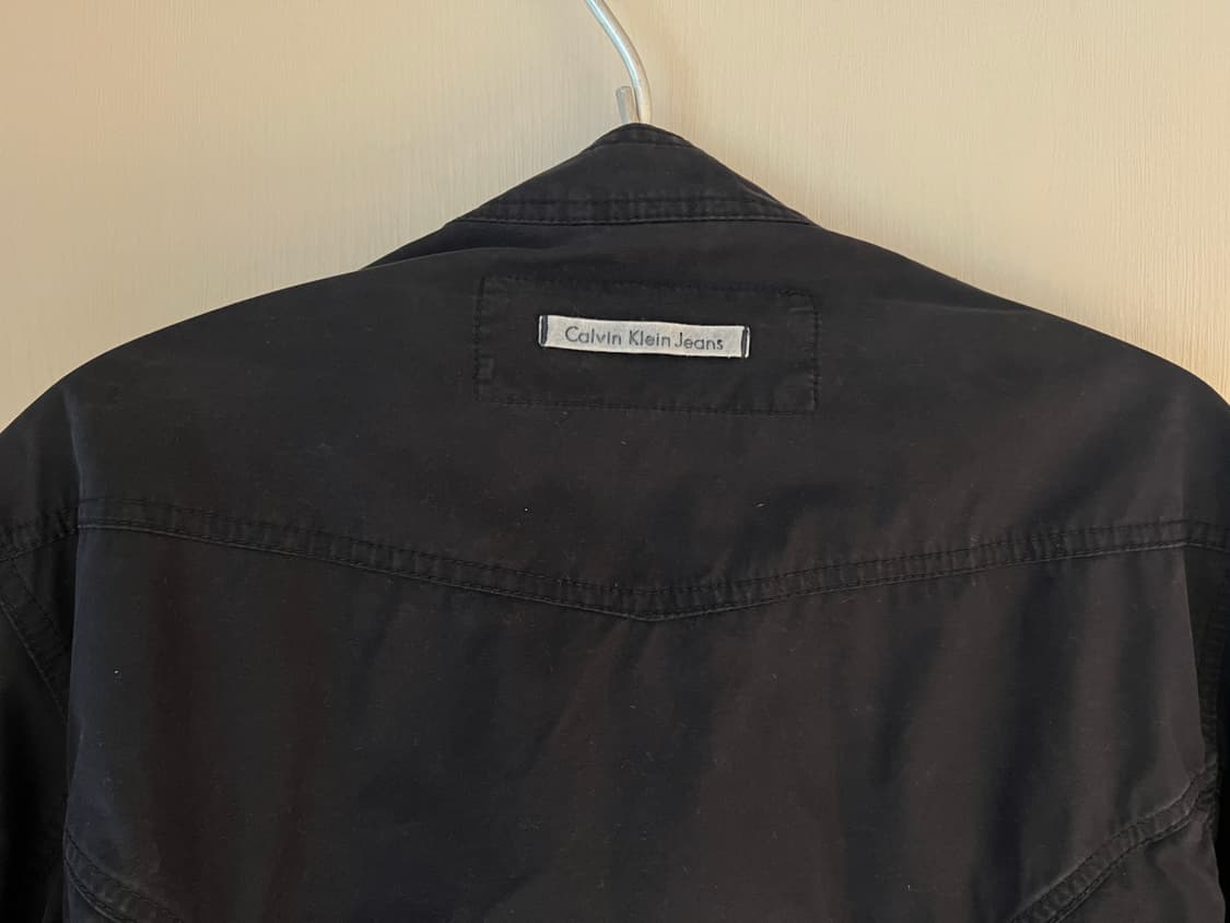 켈빈클라인 자켓 상품이미지6