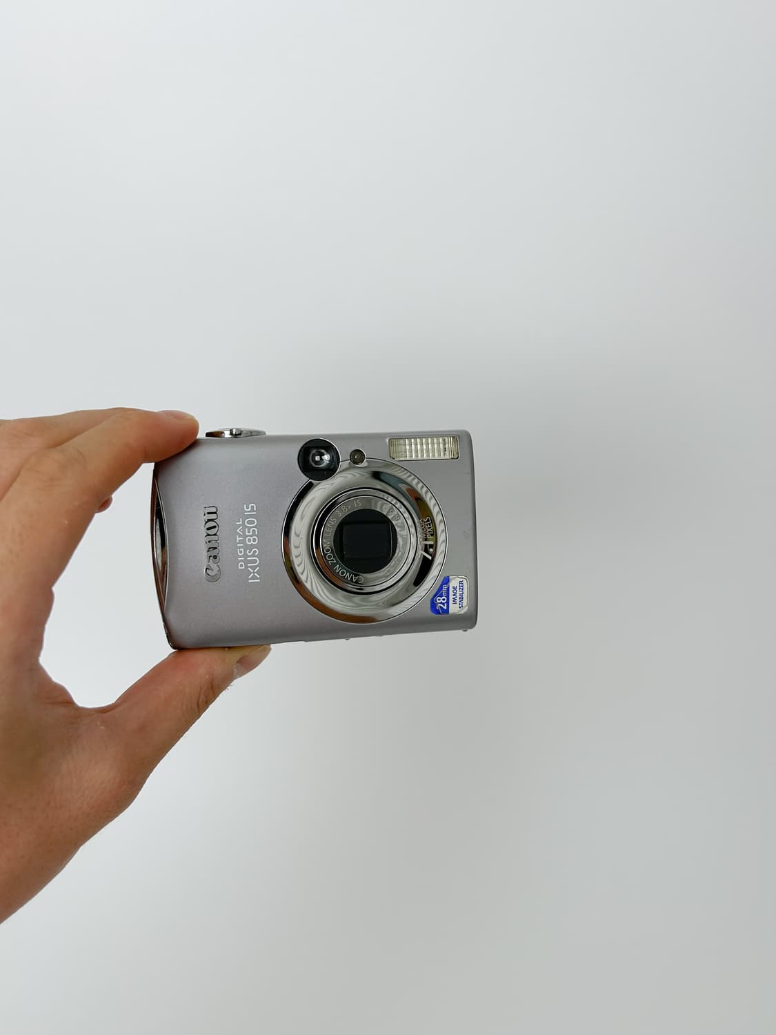 인기!) 캐논 익서스 850 is Ixus 빈티지 디카 ixy900 상품이미지5
