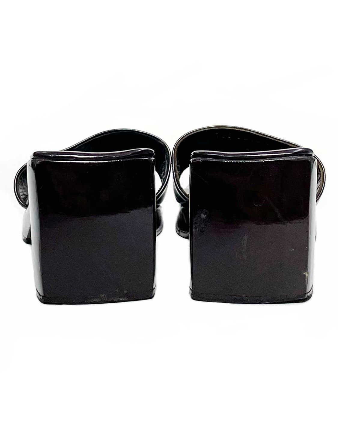 Gucci 우드 뮬  상품이미지3