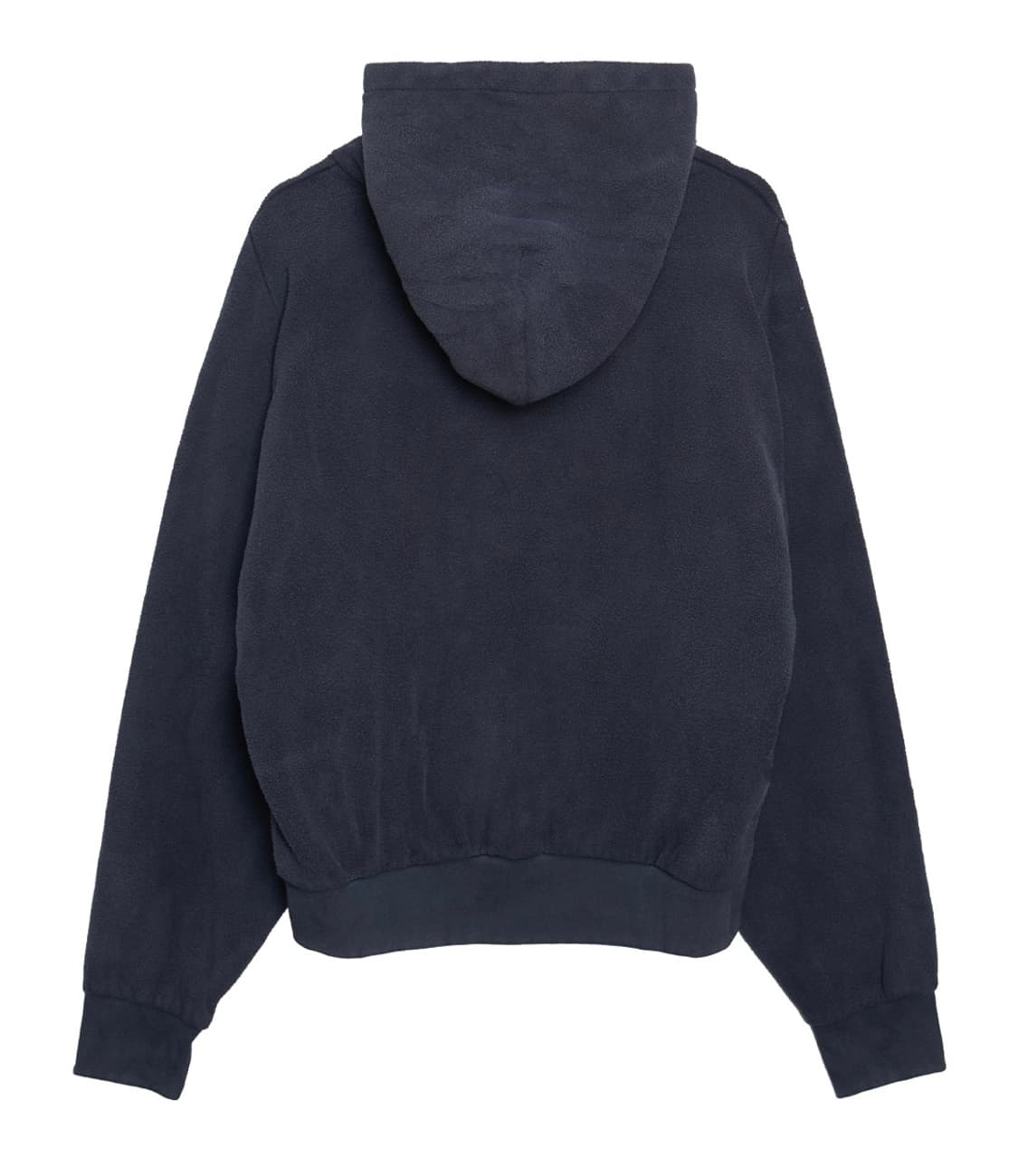 Yeezy Gap Polar Fleece Hoodie 네이비 L 상품이미지2