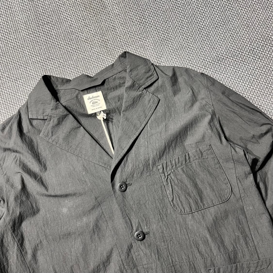 JACKMAN 자켓(L) 상품이미지2