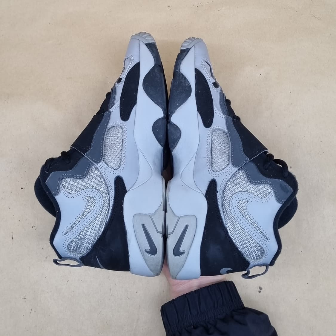 나이키 에어맥스스피드터프 운동화 235 상품이미지5