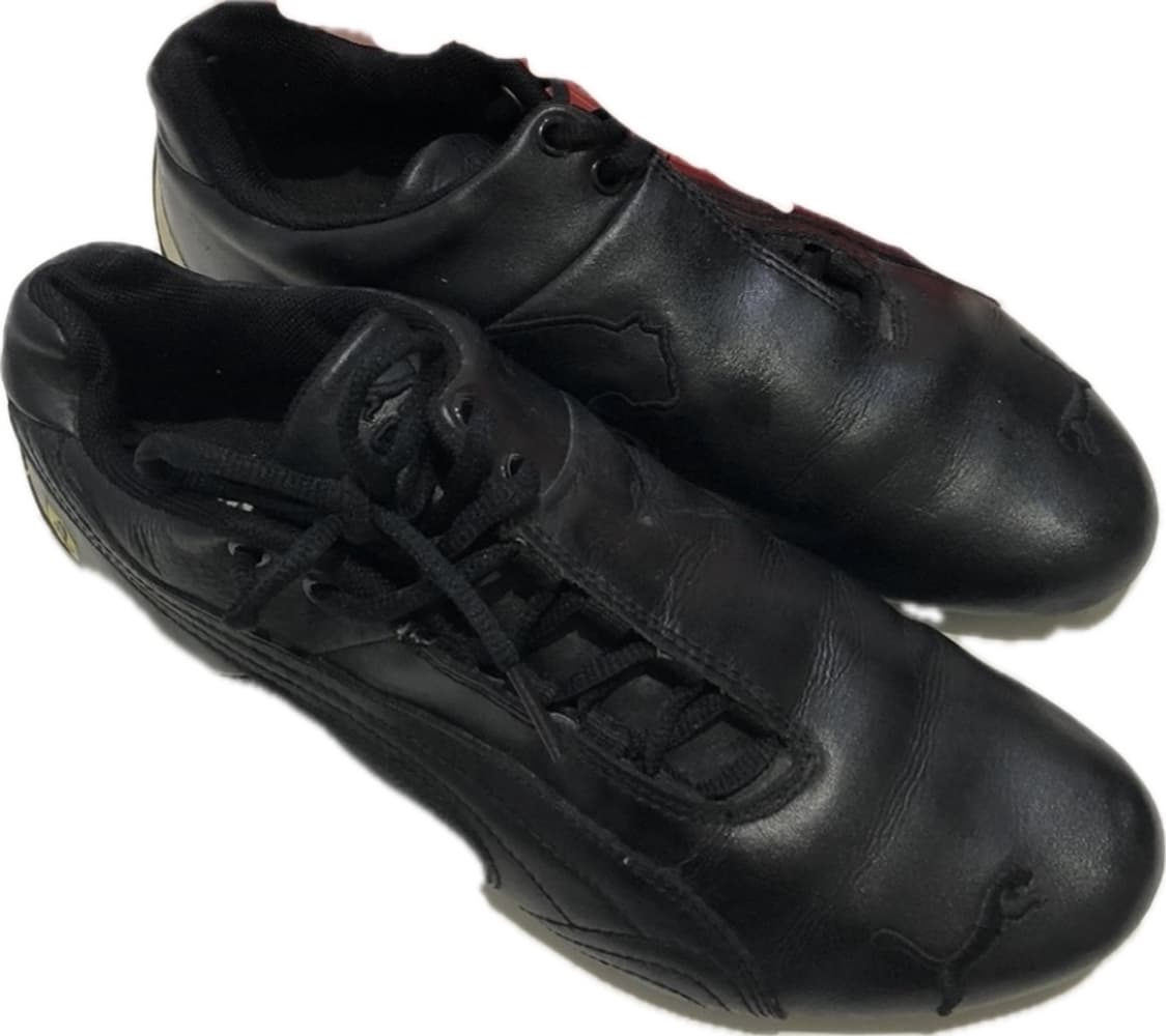 퓨마 x 페라리 퓨처캣 상품이미지2