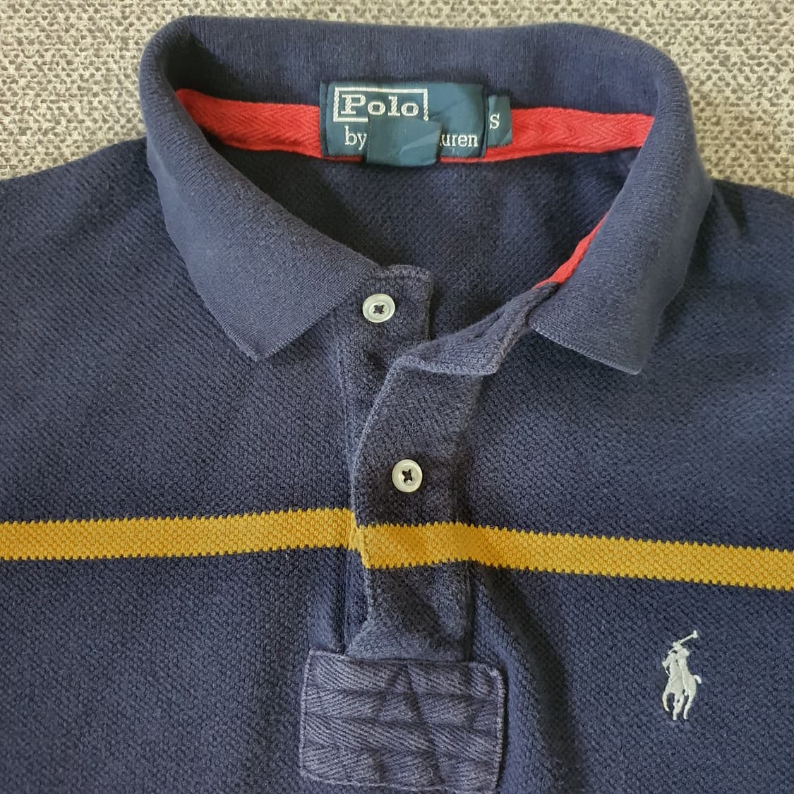 폴로 랄프로렌  pk 티셔츠 no.28 상품이미지3