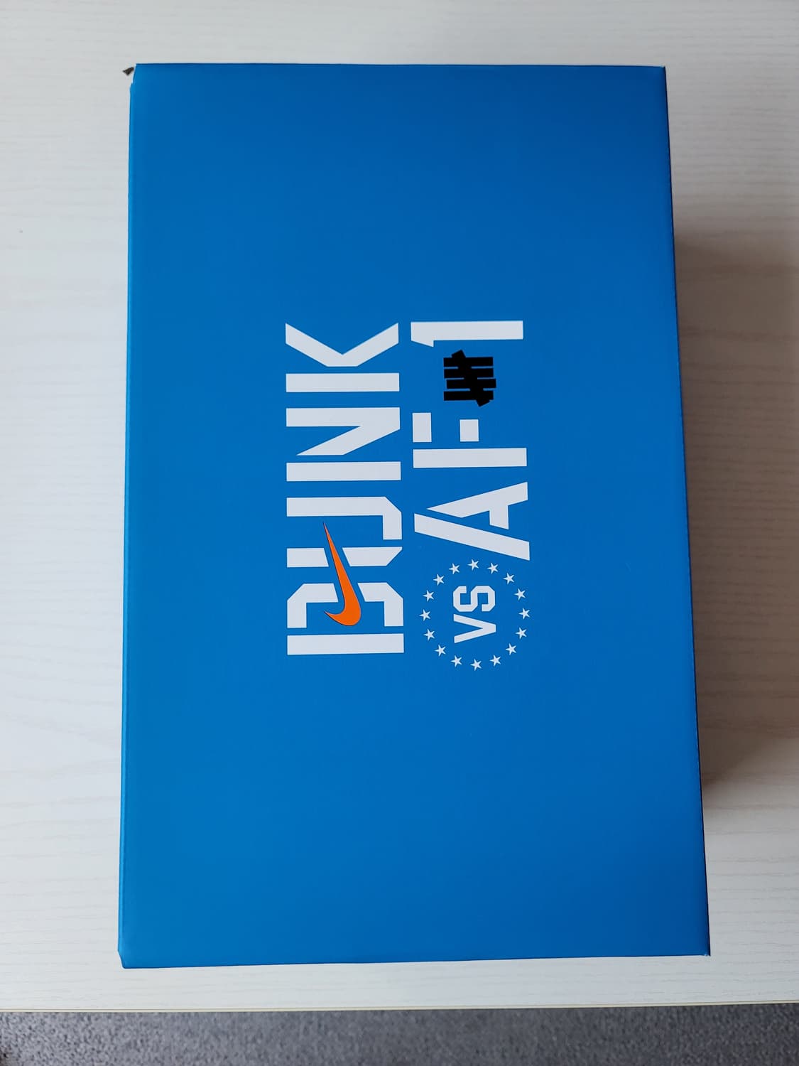 [260]나이키 x 언디핏 에어포스1 SP 파노 상품이미지5