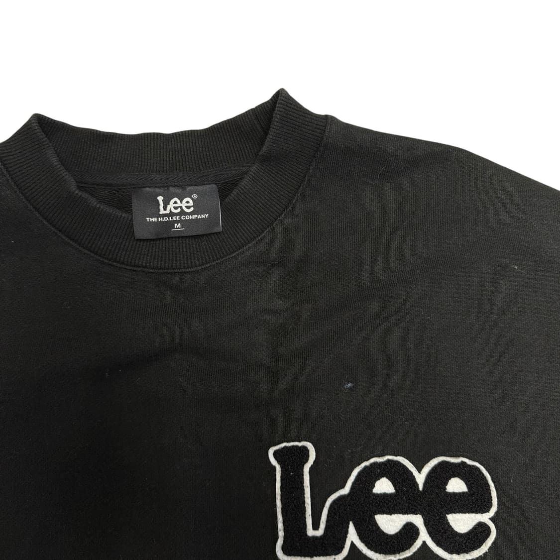 Lee 맨투맨 상품이미지2