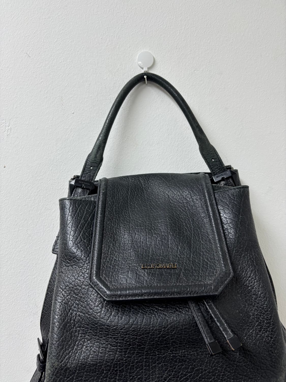 “BRUNOMAGLI made in italy” Minimal Mood  상품이미지2