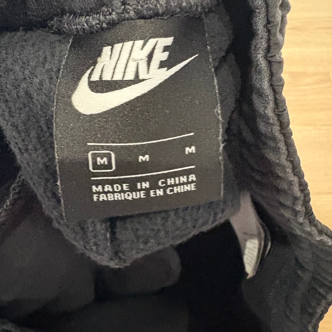 나이키 JUST DO IT 조거팬츠 상품이미지6
