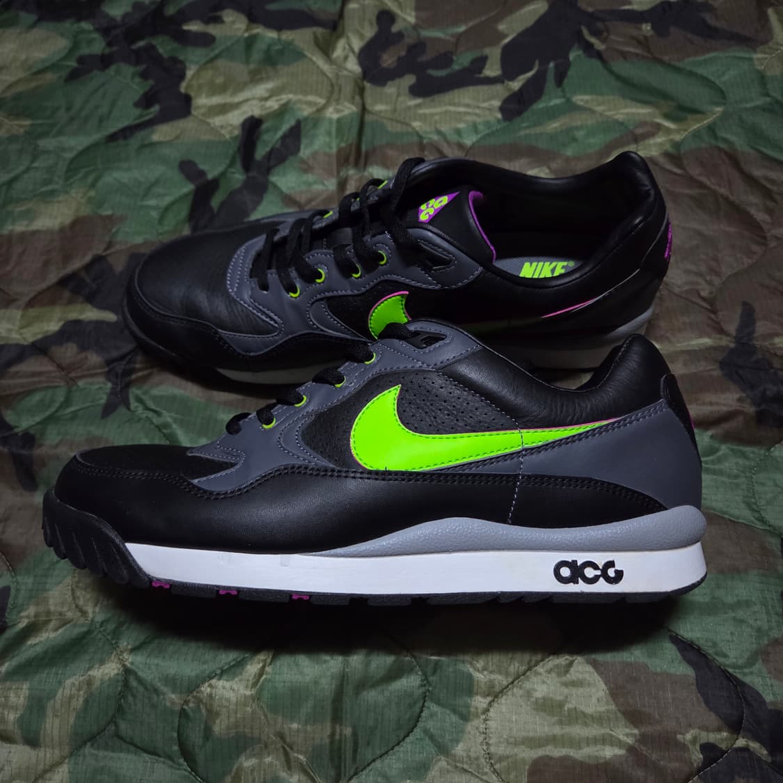 Nike Air Wildwood ACG 나이키 와일드우드 ACG 상품이미지1