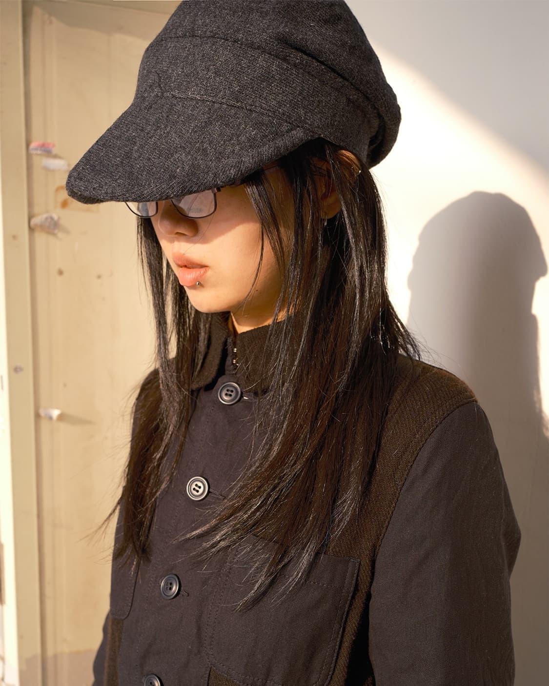 Matsuda tint glasses 상품이미지5