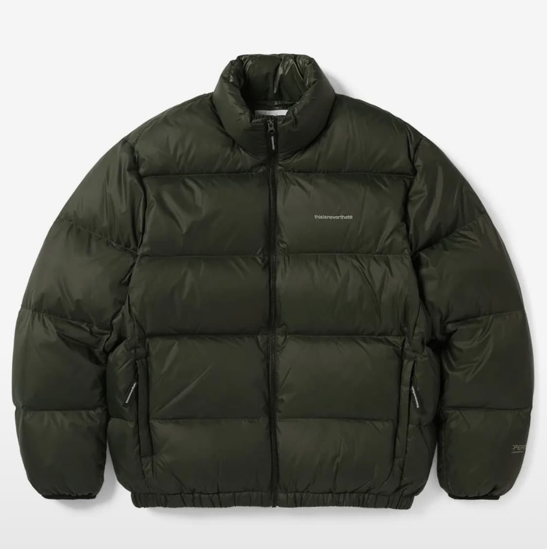 디스이즈네버댓 퍼텍스 다운자켓 상품이미지1