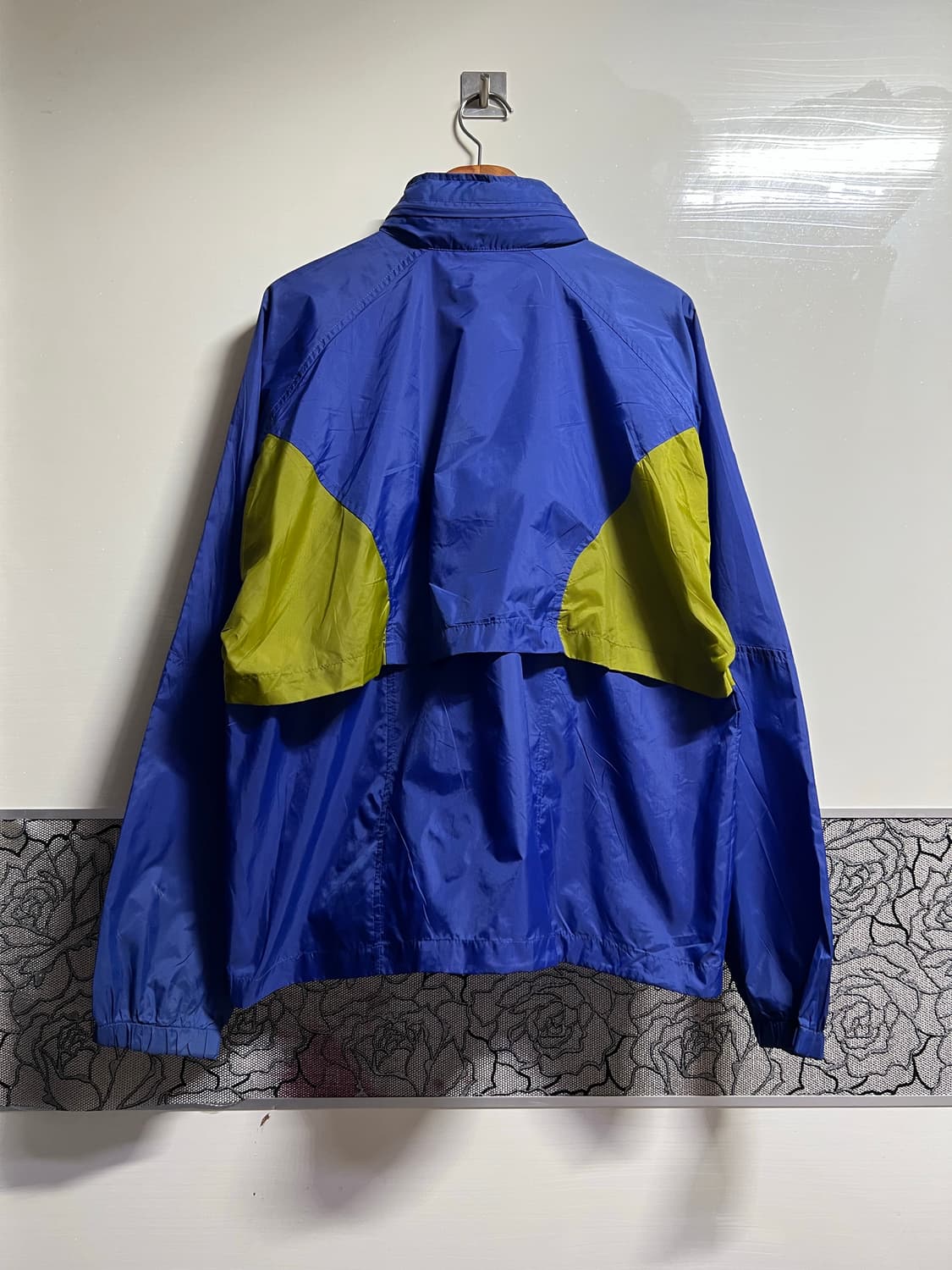 빈티지 90s 나이키 윈드브레이커 상품이미지5