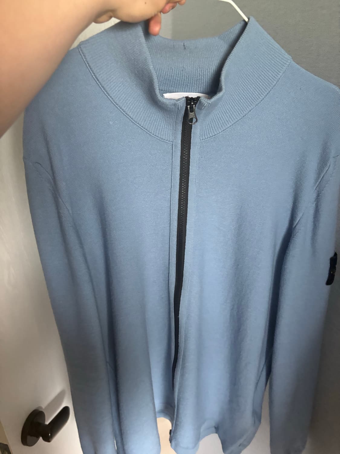 스톤아일랜드 집업  상품이미지4